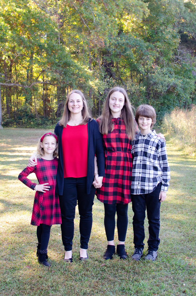 Happy Mother’s Day to <a href="/CandiPowers/">Candi Powers</a>!! Every day she selflessly and sacrificially serves our family. She is an amazing gift of grace from the Lord.