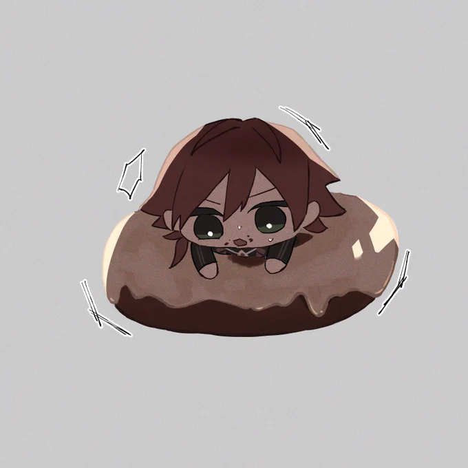!? #イロ絵す
