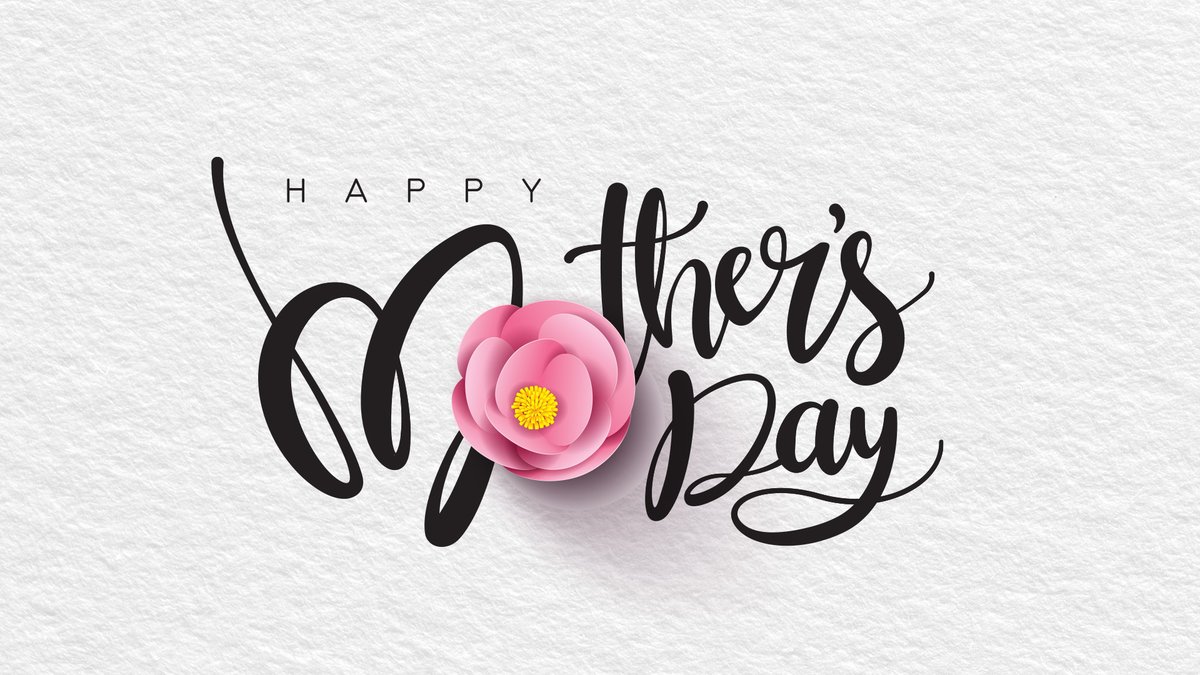 We want to wish all our #WRDSB moms and those who are maternal figures a very happy #MothersDay. You play an integral role in the success and confidence of children. 💕 (1/2)