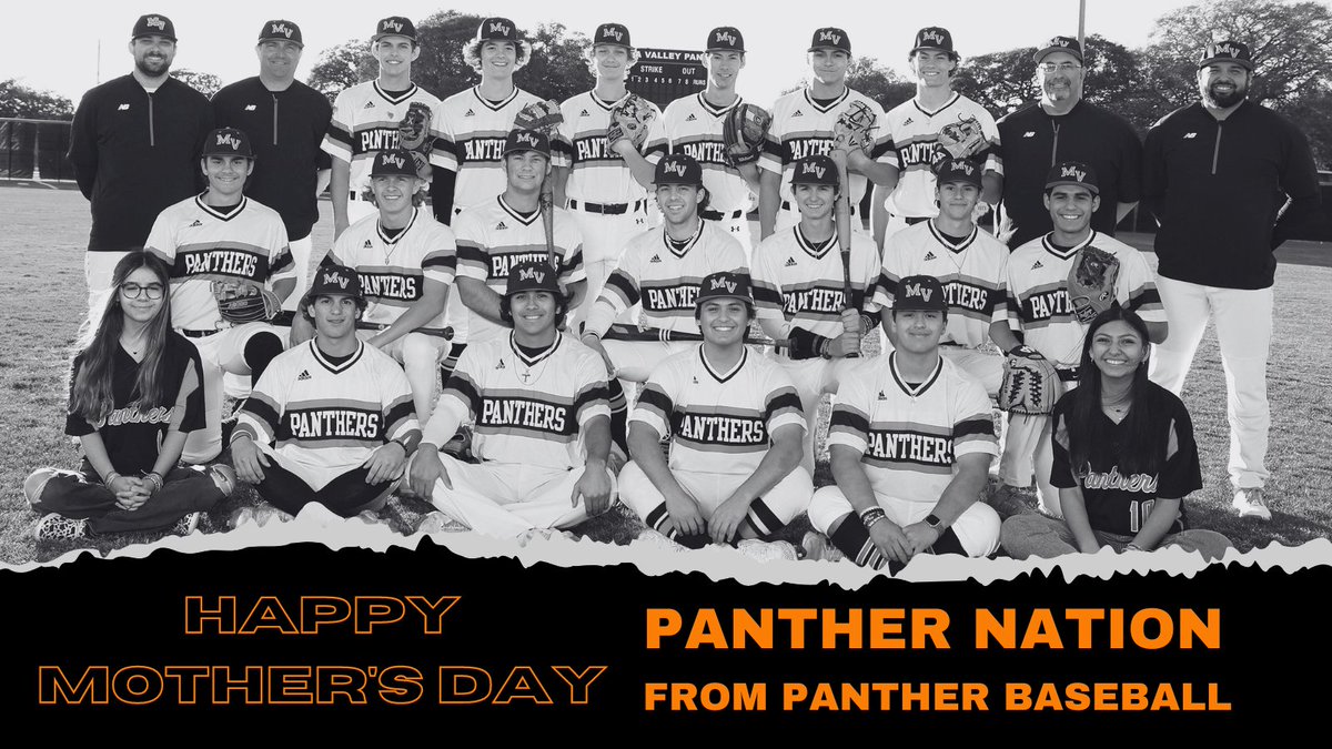 Official MV Baseball tweet media