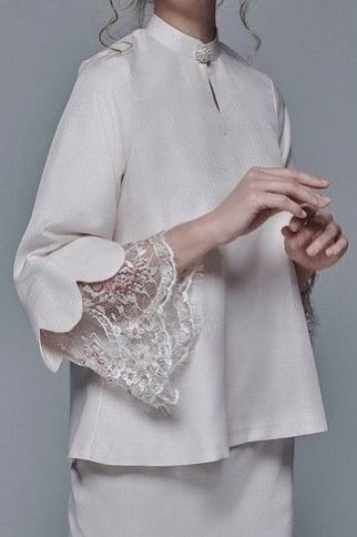 itsmejiakaiii's tweet photo. traditional baju kurung with detailed embroidery. Perf for special occasions especially on a weddings and annual dinner night 😮‍💨

— a thread of baju kurung and kebaya sulam https://t.co/Iuk5ULrNAM
