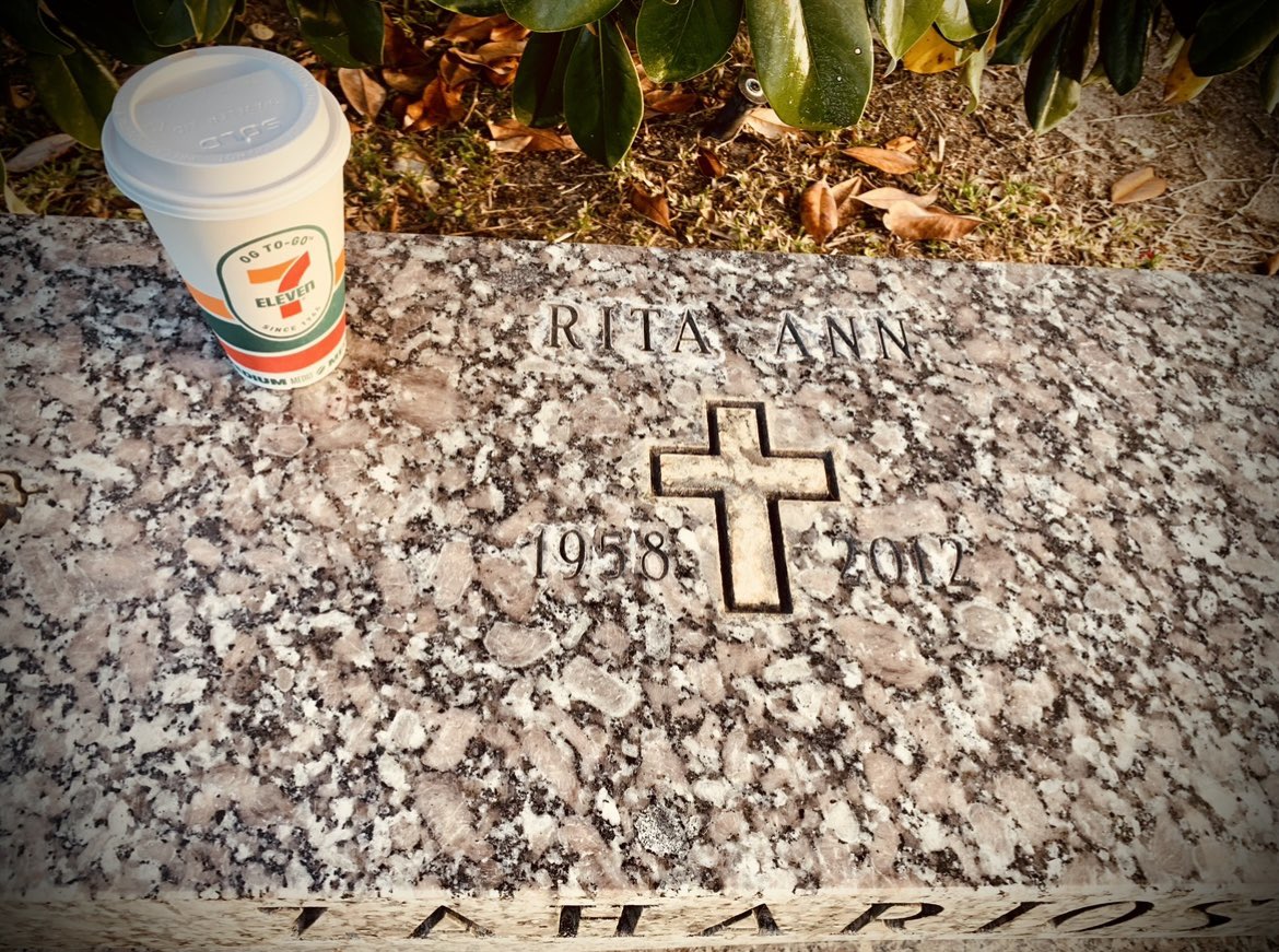 “I’m doing alright mamma … I’m okay. I know your late night talks with Jesus have helped me on the way.”🎶  #HappyMothersDay🌹