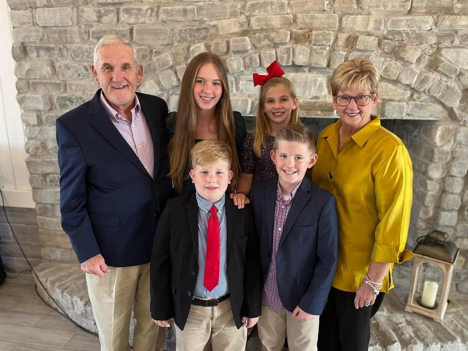 bobbyturnbow's tweet photo. HAPPY MOTHERS DAY to 3 of the BEST !  Enjoy your Day 😉 https://t.co/Xnwsh6iZ4n