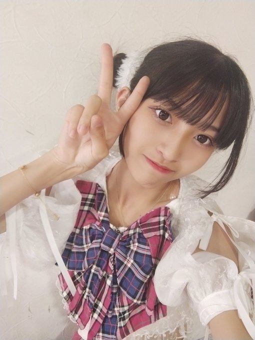 Twitterのコスプレ画像7