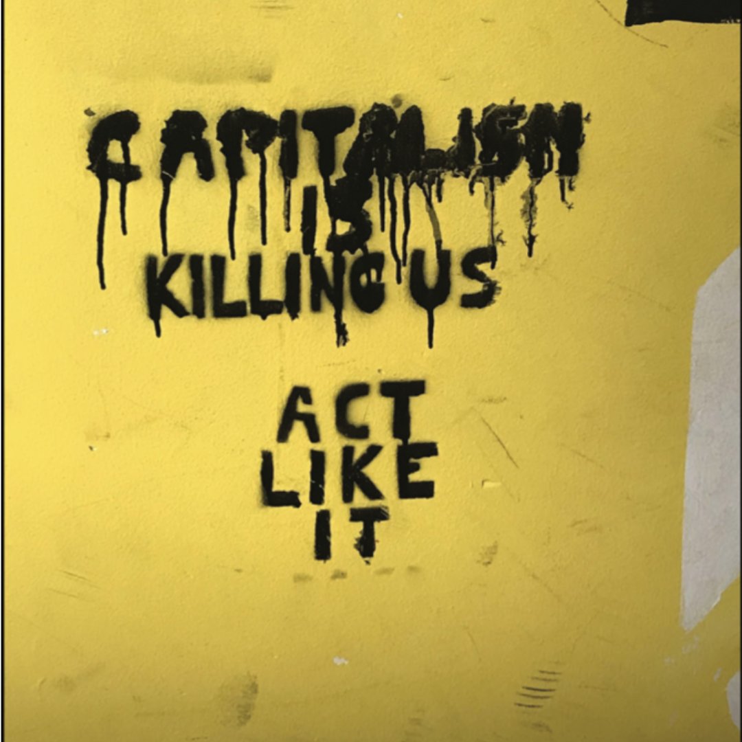 rethinkjournal's tweet photo. #NewPiece: Read Ella Boland’s ethnographic inquiry into the social structure and the politics of a student housing co-operative in #Edinburgh. #youthpolitics #ethnography #anthropology 
https://t.co/I5pVOBFvVB https://t.co/ClnIQZfDZH