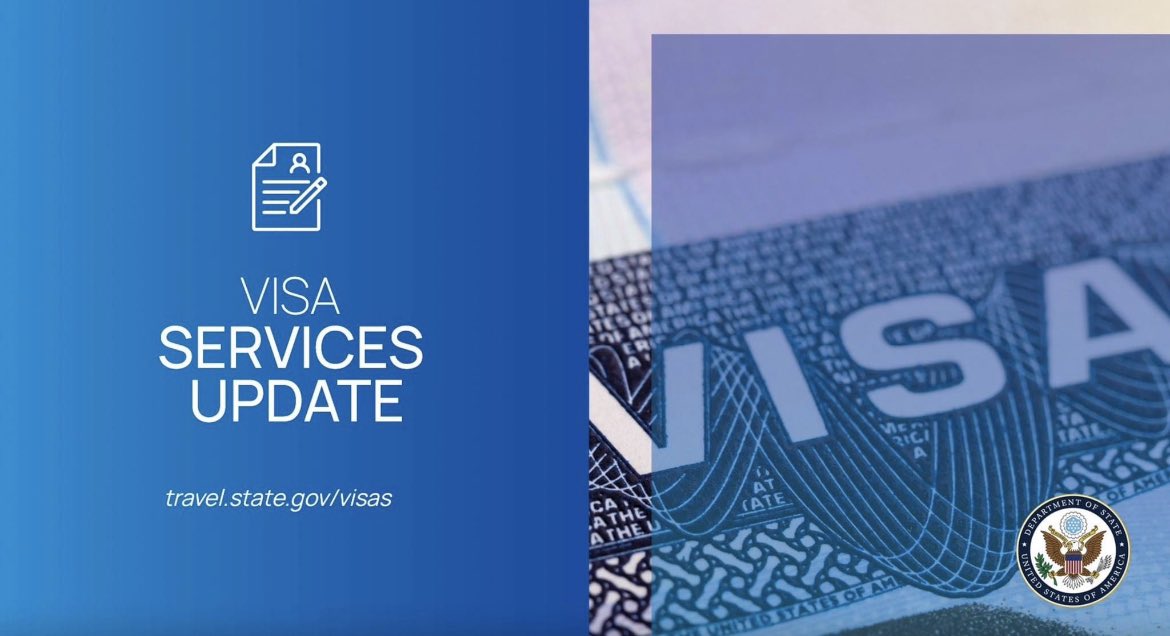 US Consulate Kolkata on Twitter "Do you know that visa applicants can