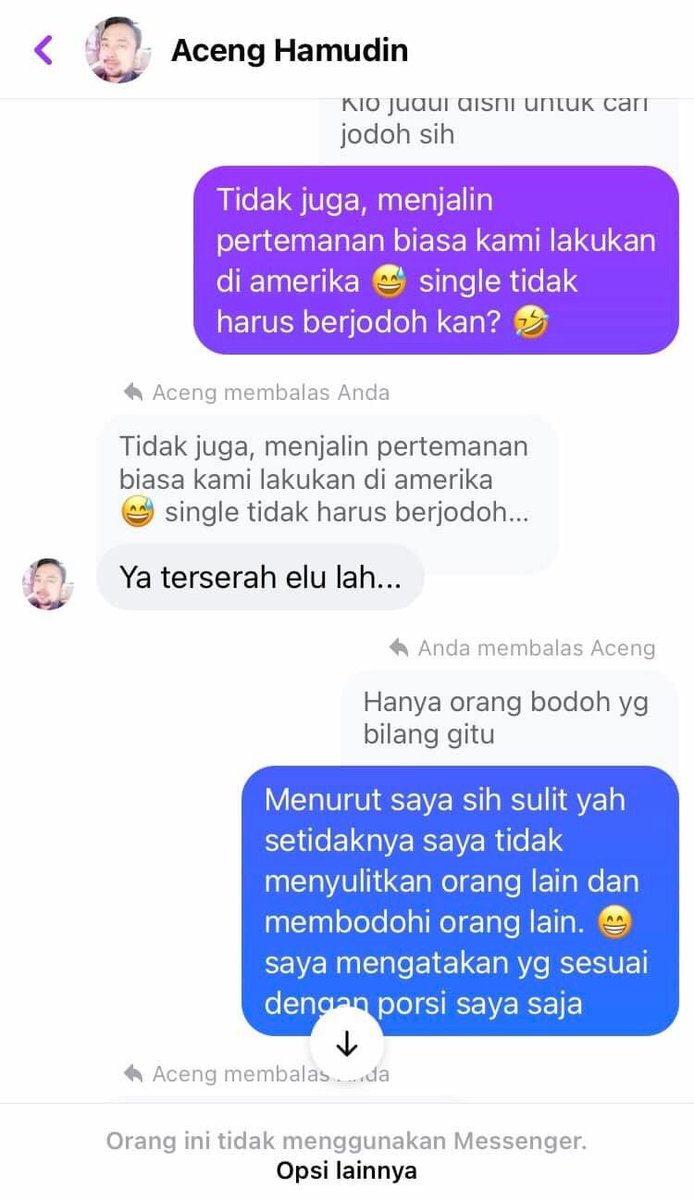 yumcrypto's tweet photo. Part III si Aceng dari selow, udah mulai ngeselin 😂 https://t.co/ztDPEKW6rz