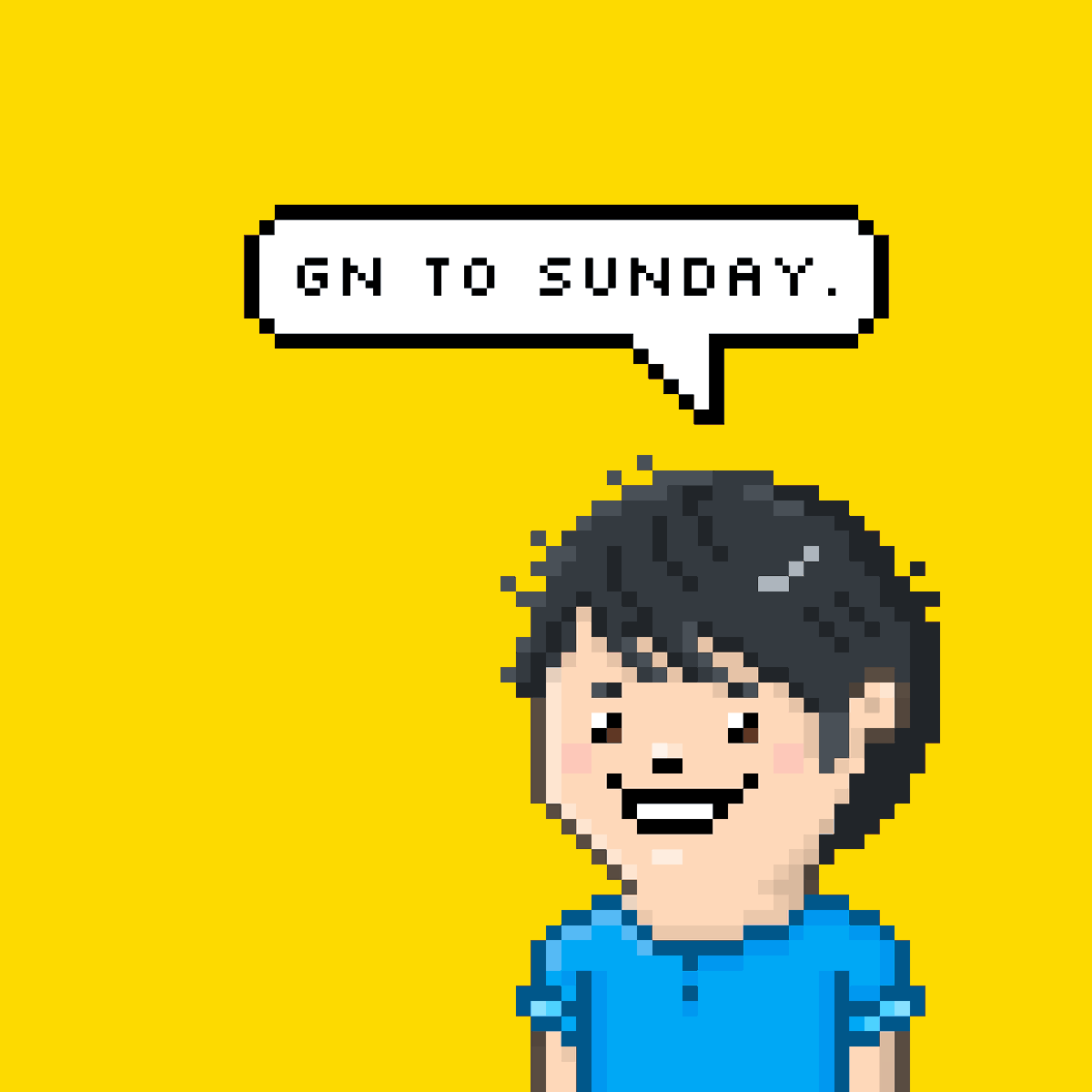 Blocktizen ☻ (@blocktizen) on Twitter photo 