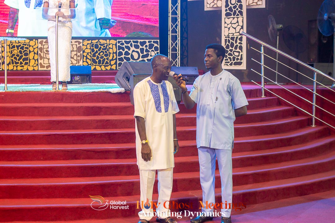 gharvestglobal's tweet photo. We were blessed with an abundance of testimonies today.
Each one demonstration the power of God during the #HolyGhostMeetings2023.
#AnointingDynamics #ghchq #GlobalHarvestChurch #holyghostmeetings2023 #GrandFinale #hgm2023 #testimony #testimonies https://t.co/pB9anZttSQ