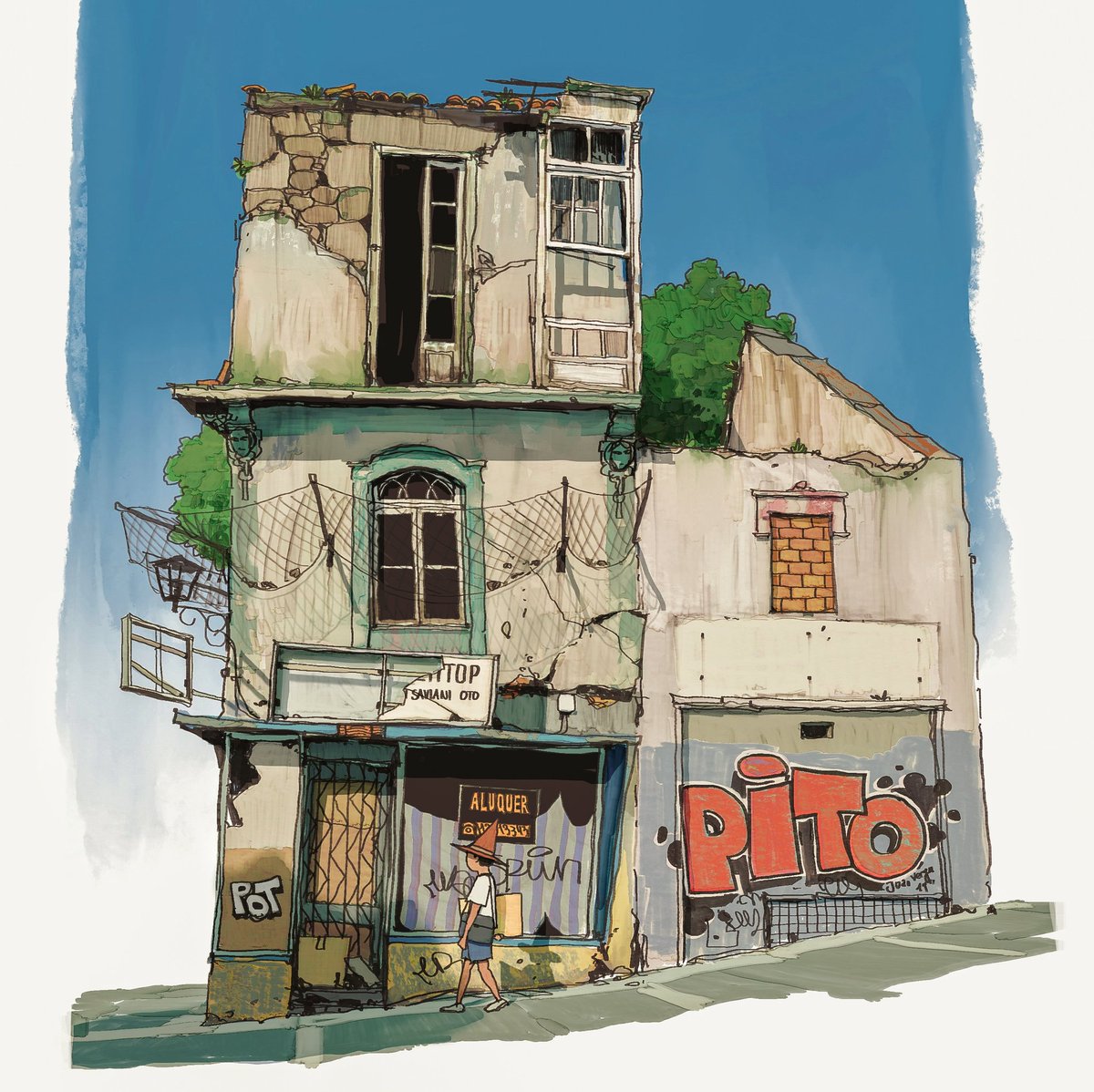 Alariko_'s tweet image. 