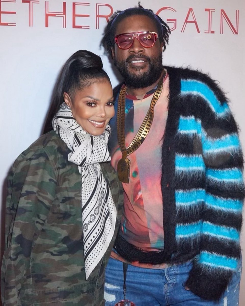 janet Jackson (@janetjackson436) on Twitter photo 