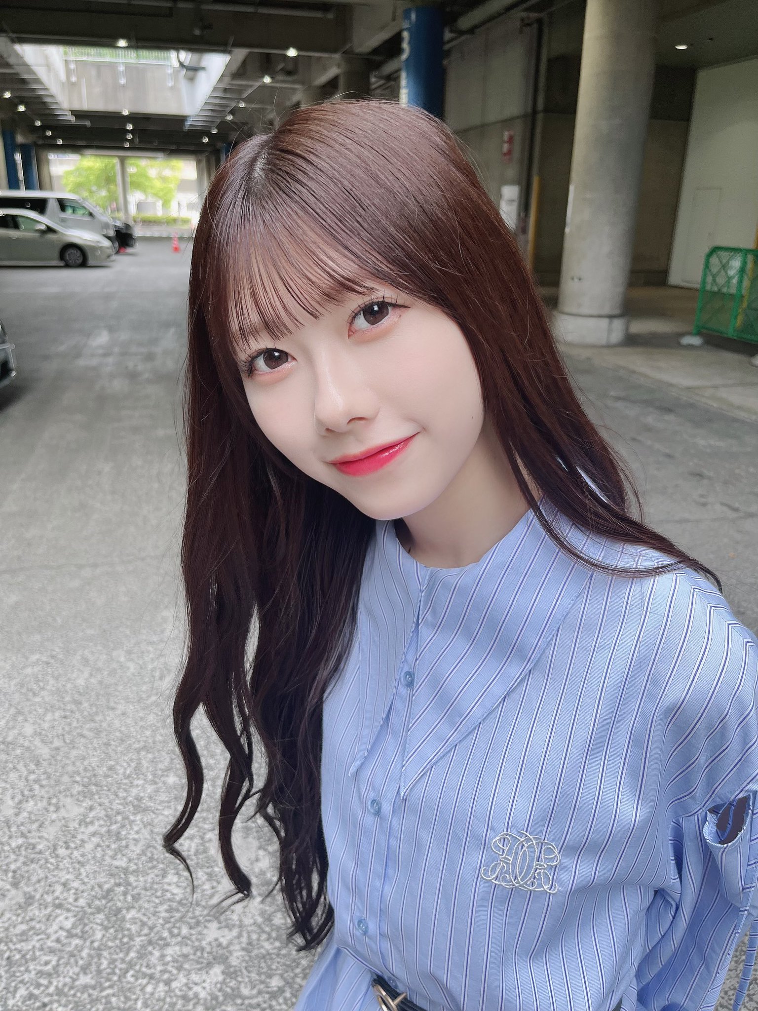 ♡♡♡ 𝕃𝕀ℤ 𝕃𝕀𝕊𝔸 𝕊𝕙𝕚𝕟𝕛𝕪𝕦𝕜𝕦 | ♡2023♡Spring *⑅୨୧