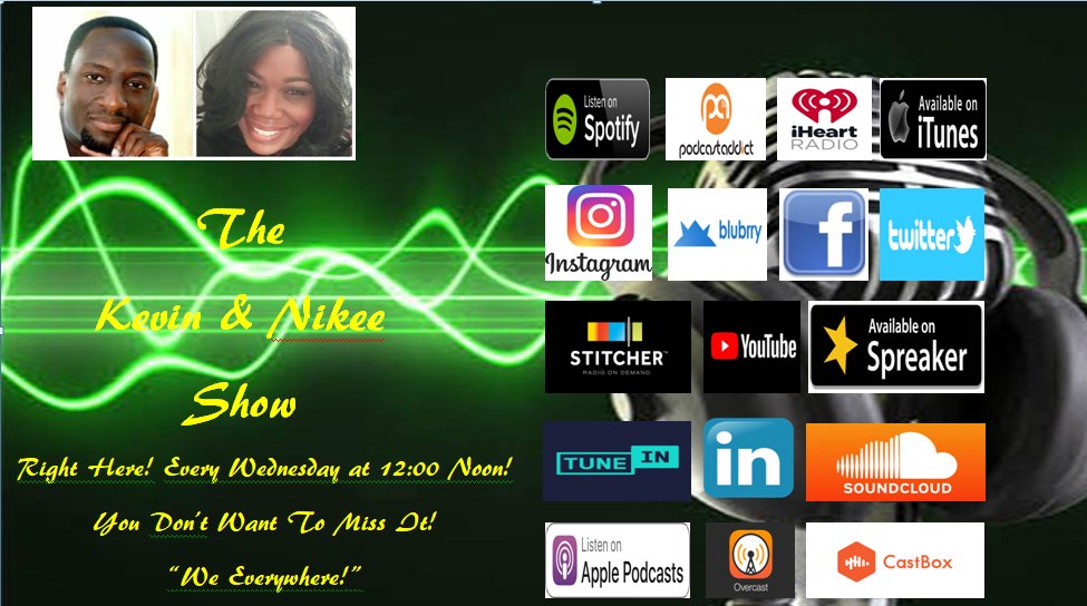 KevinNikeeShow's tweet photo. Celebrating Excellence:
This Weds, May 17th at 12noon on our Group Page! Our Special Guest is @Schalet Jackson aka Shelli Cox, the talented Model, Actress, Producer, Writer. Check her out in the Feature Film "Jason's Letter" that premiered on the STARZ Net. Now streaming on TUBi. https://t.co/982rOczfwo