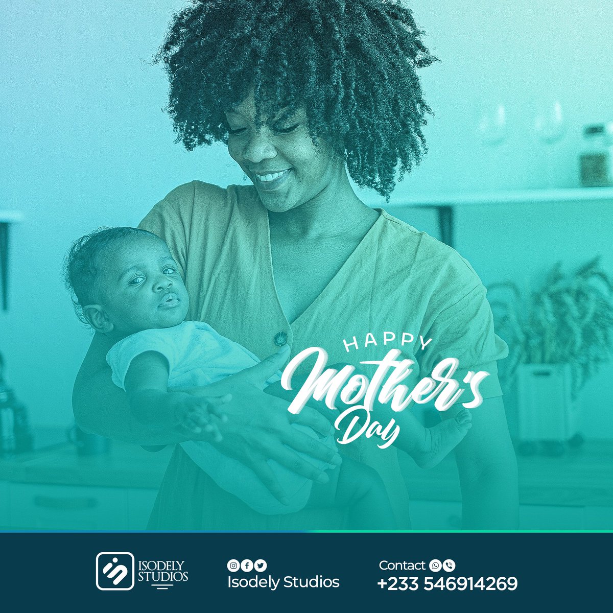 isodely_studios's tweet photo. Happy Mother's Day to all bthe wonderful moms out there. Thank you for all that you do.❤️

Need a Design ❓
Send us a Dm now  via Fb IG or WhatsApp 
📩📩📩 +233 546914269 📩📩📩
Send us a Dem now https://t.co/o34J6r5hPO