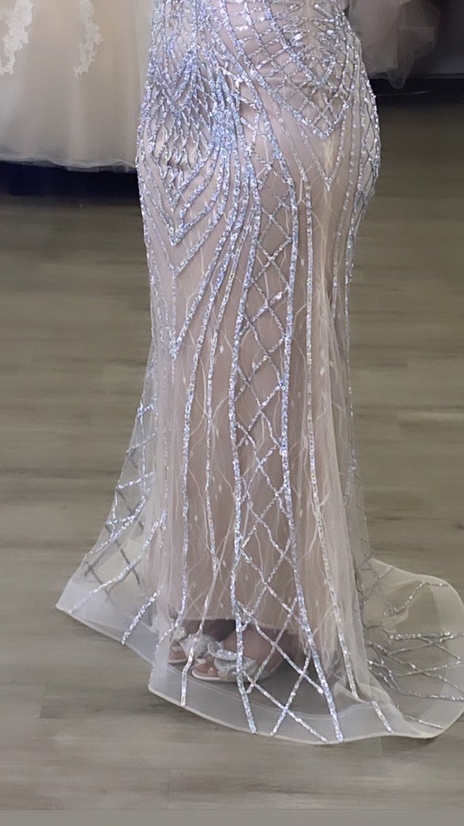 my prom dress<3 #prom2k23