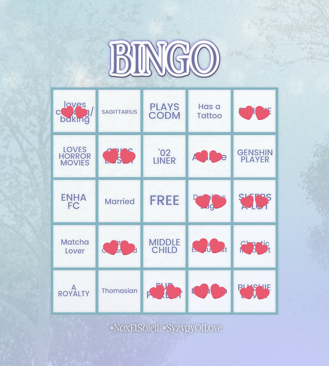 i’m super late but here i am 😭