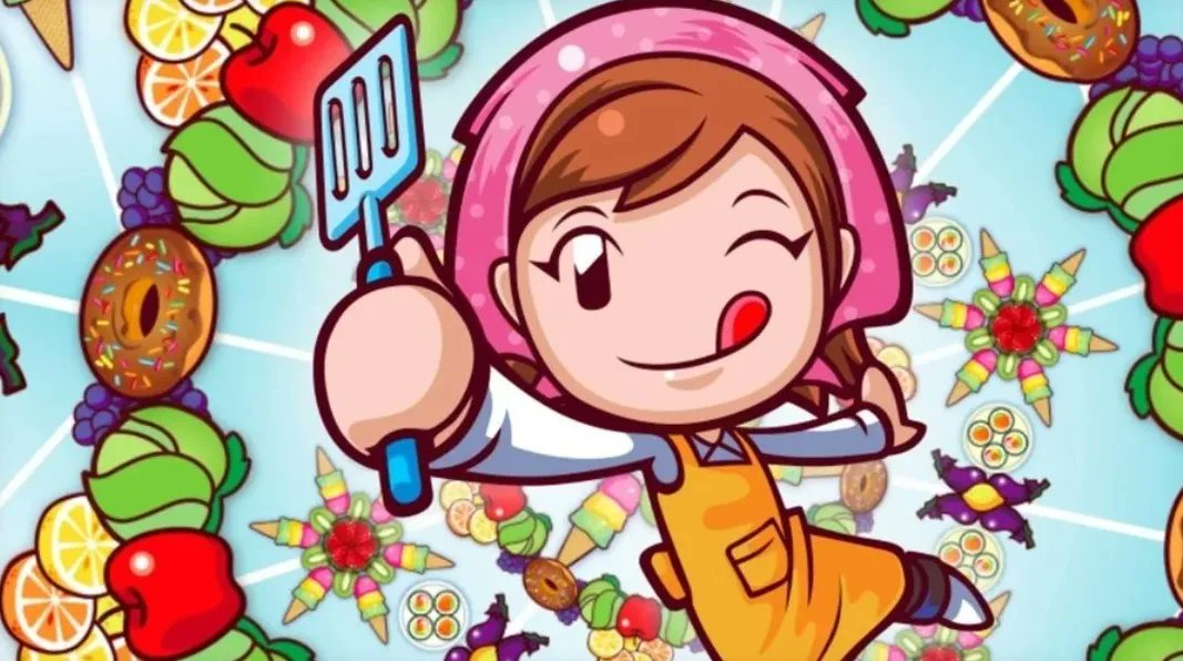 Avideogamepod's tweet photo. Happy Mothers Day! https://t.co/k3MWrJCYcm