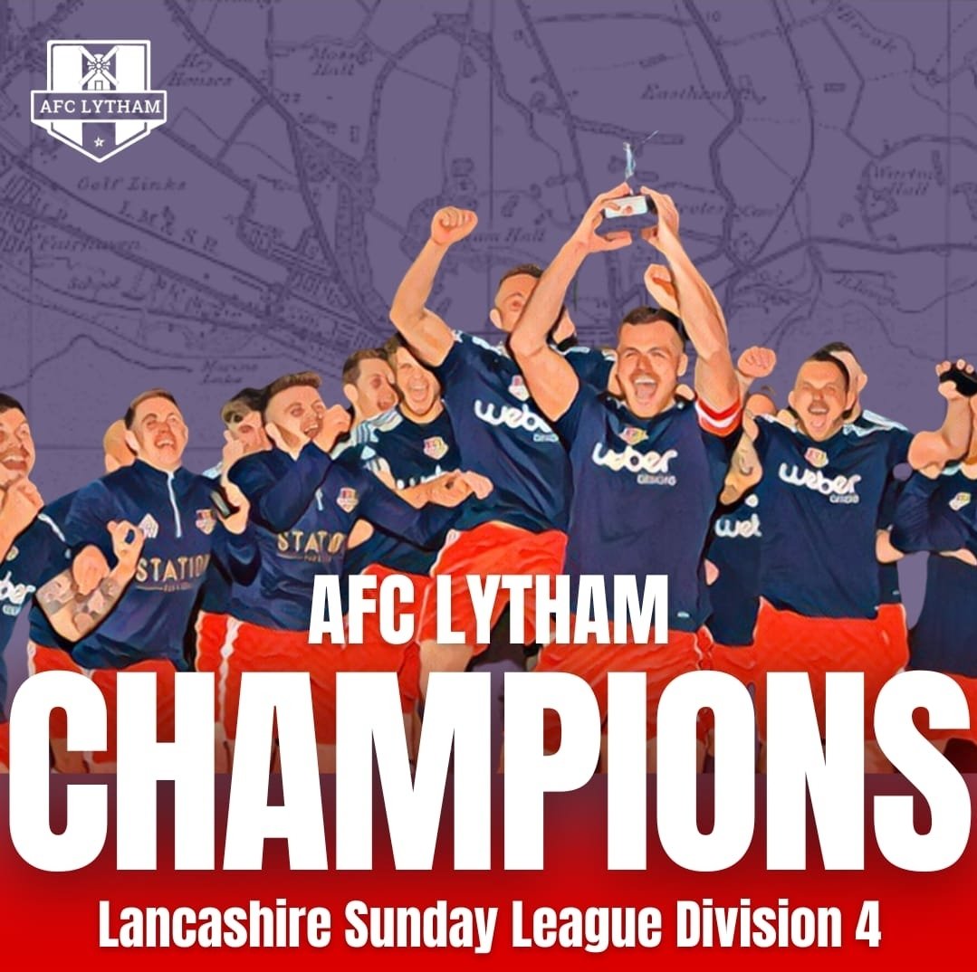 Course we have 🔥🔥🔥

#UpTheMightyWindmills