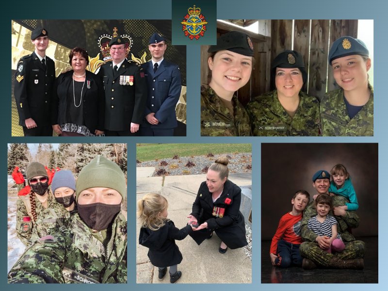 Happy Mother's Day to all our strong Defence Team mothers!! Whether you serve or support those who do, today we celebrate you!  #HappyMothersDay
