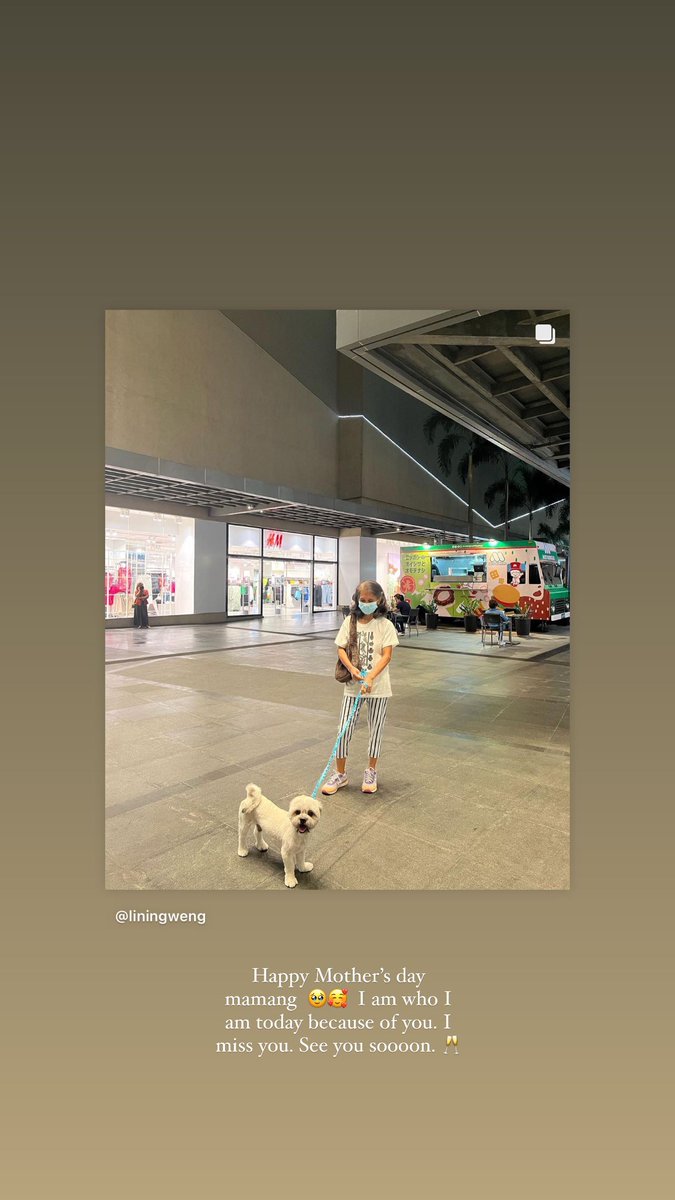 [#MNL48Jem Instagram Story - 05/14/2023]

Follow her official accounts: linky.ph/mnl48_jem ✨

#MNL48 <a href="/mnl48official/">MNL48</a>
