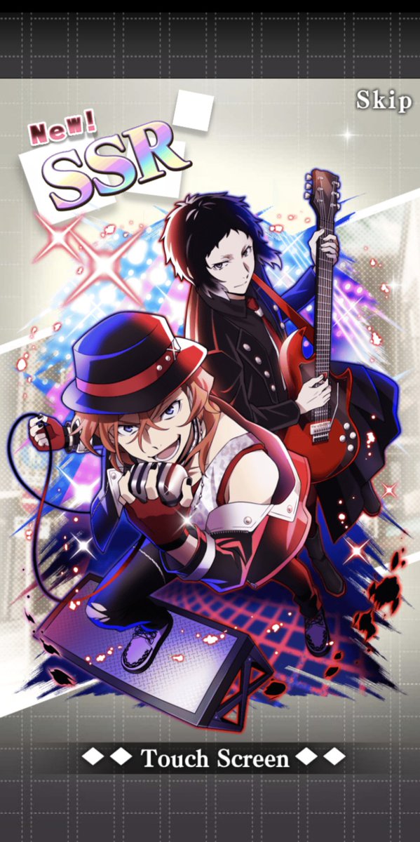 serenathea's tweet photo. Anyway mayoi has been really kind to me https://t.co/Fnxg7hsZqw