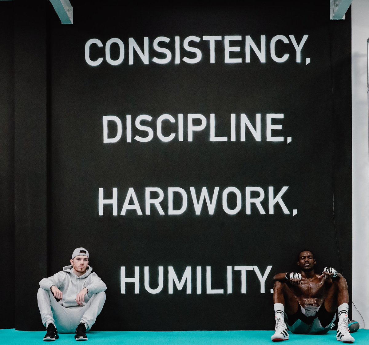 Kieran molloy tweet media