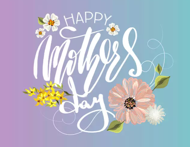 Irolllc's tweet image. Happy Mother's Day!