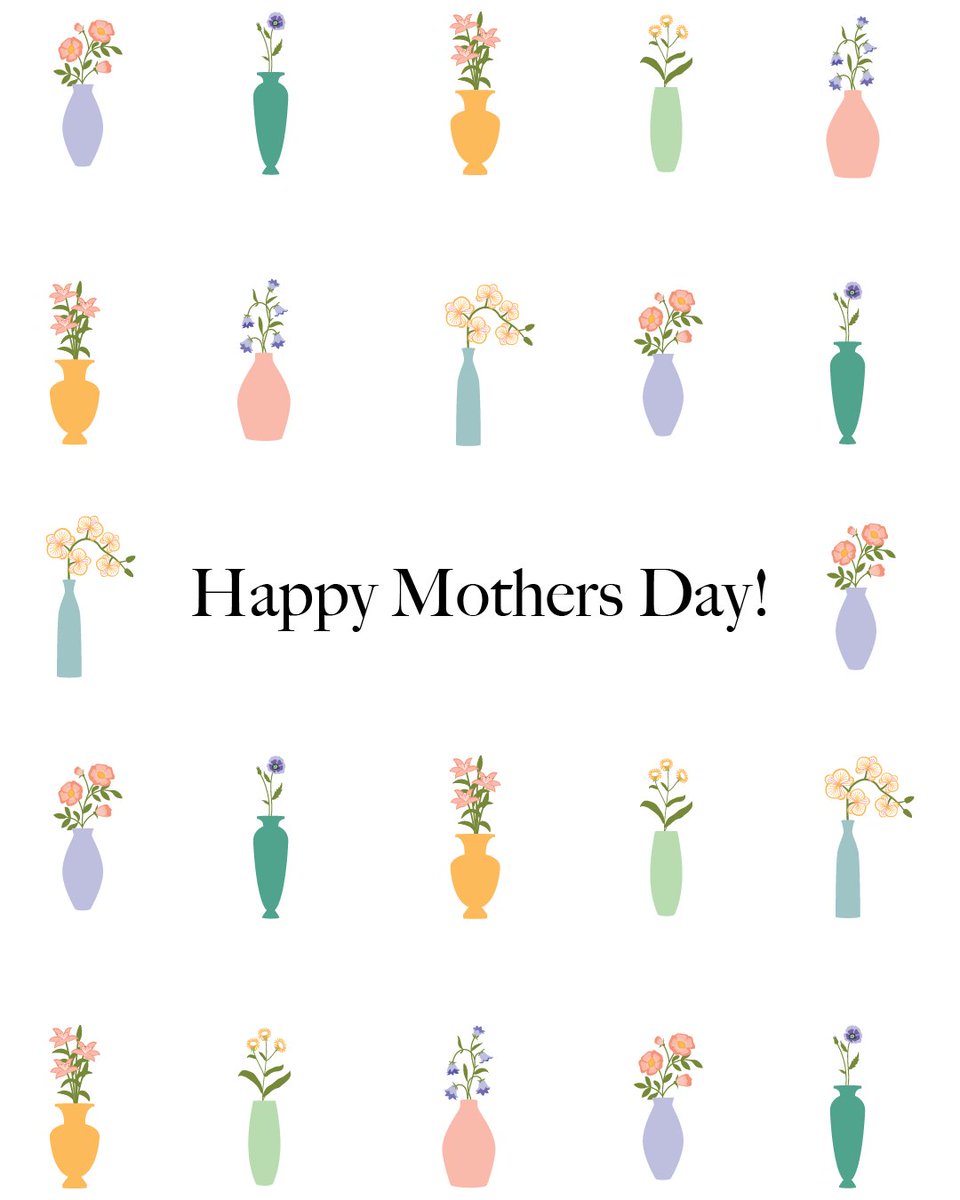 Happy Mother’s Day! Moms, today we honor you—thank you for all that you do and all that you are!⁣💛 
⁣
Make sure to invite your mom to church with you today! ⬇️💐 #HappyMothersDay #Grateful