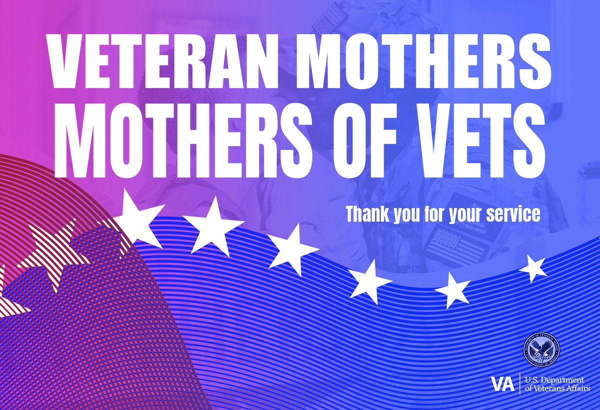 Veterans Affairs tweet media
