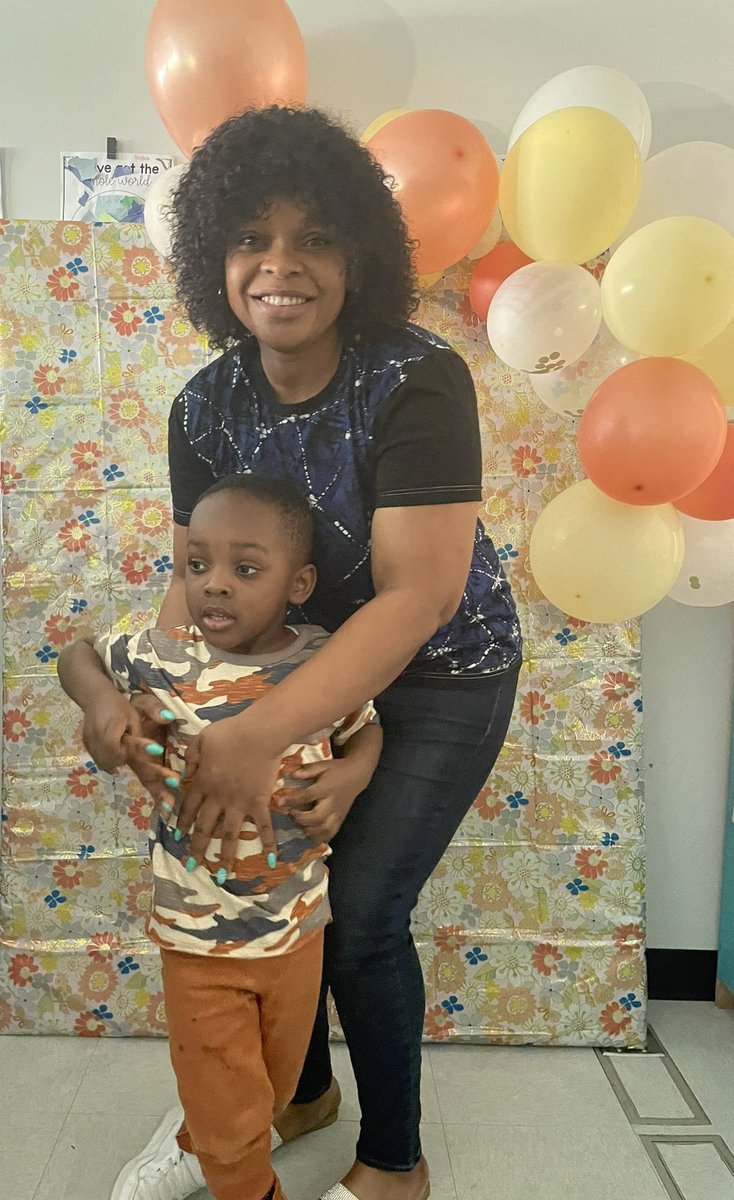NBTECC's tweet image. Happy Mother's Day! #NBTPreschoolUnited #NBTECCisRedHot #Celebrate