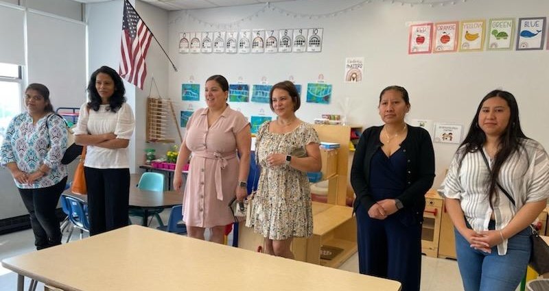 NBTECC's tweet image. Happy Mother's Day! #NBTPreschoolUnited #NBTECCisRedHot #Celebrate
