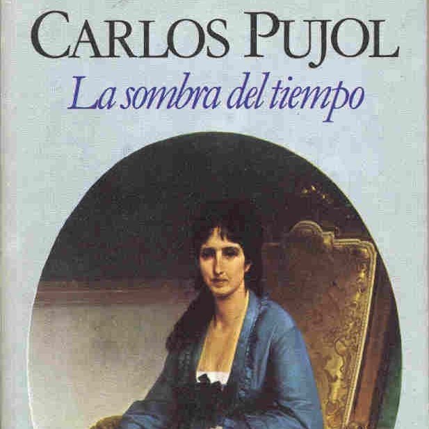 "Saverio es joven, y como todos los jóvenes se defiende de su impotencia ante la vida con la risa, se burla para no declararse vencido. Yo que soy viejo me defiendo de otra manera, buscando el nombre sagrado de las cosas".

Don Gaetano en "La sombra del tiempo", de #CarlosPujol