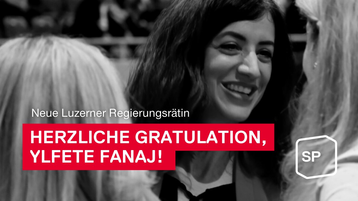 SP Schweiz tweet media