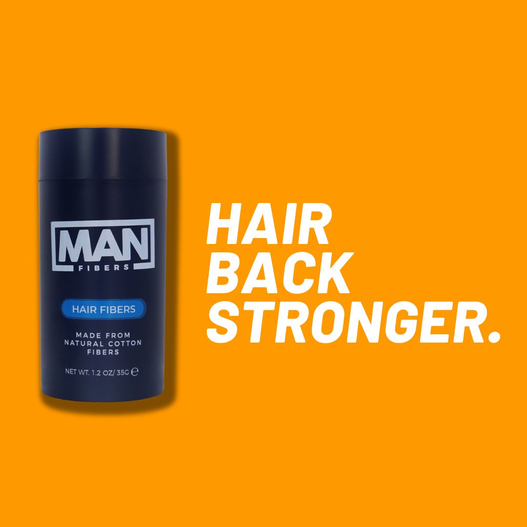 Manfibers's tweet photo. Embrace Confidence with ManFibers Hair Concealer! 

#ConfidenceBoost | #LushLocks https://t.co/SWjPzmn0sj
