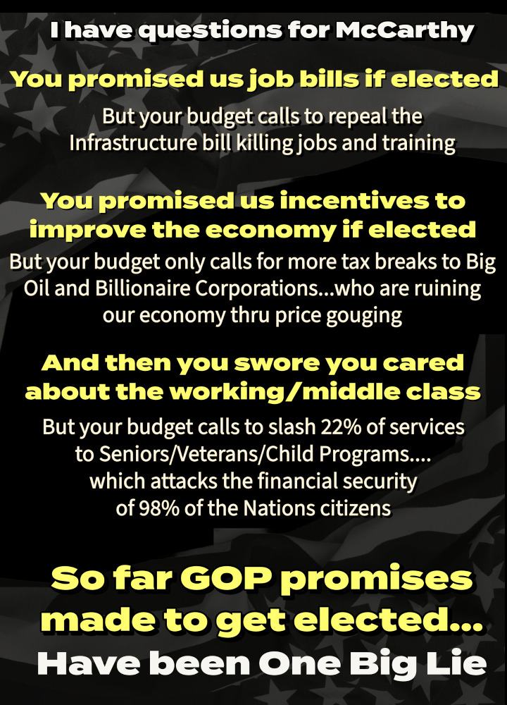 .@POTUS is right.. For Democrats its about values and fulfilling Governments promise to protect our citizens For Republicans its about broken promises and campaign lies to protect the profits of Billionaires #ResistanceUnited #wtpBLUE #DemCast #DemVoice1 #ProudBlue