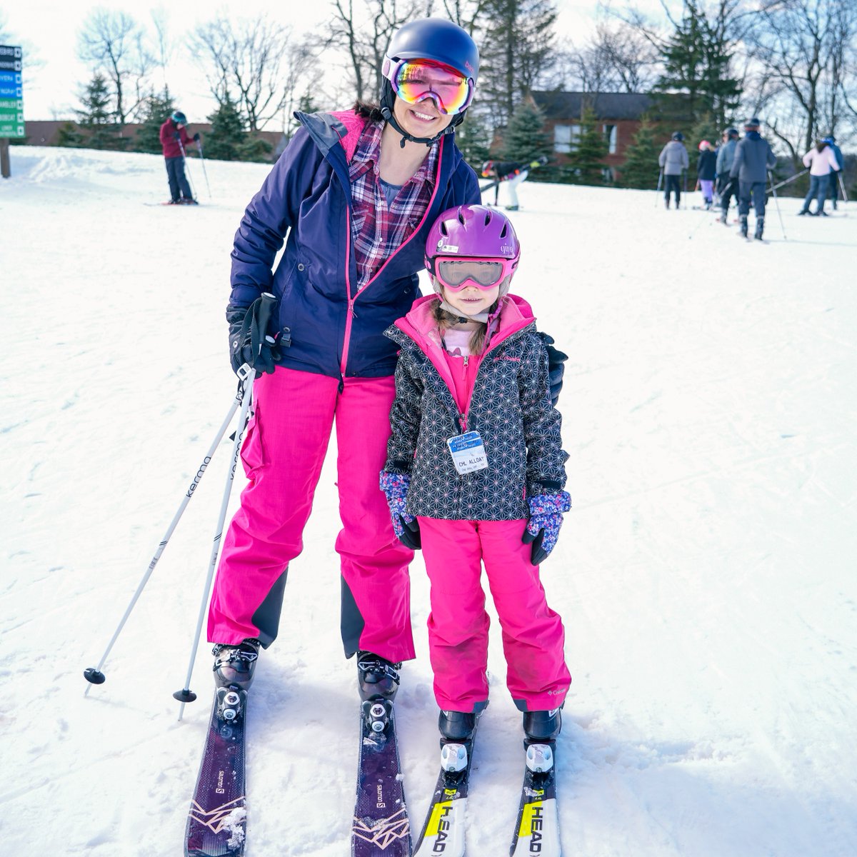 ❤️ Happy Mother's Day to all the incredible moms out there!❤️  
Thank you for your love, sacrifices, and unwavering support. You are appreciated and loved more than you know. 🌹