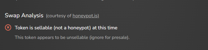 LillyCrypto3's tweet photo. #2BTTNS  Don't be the next victim of @TwoButtonsClub's scam. #nosafe #2BTTNS https://t.co/0hqLz4U8wJ