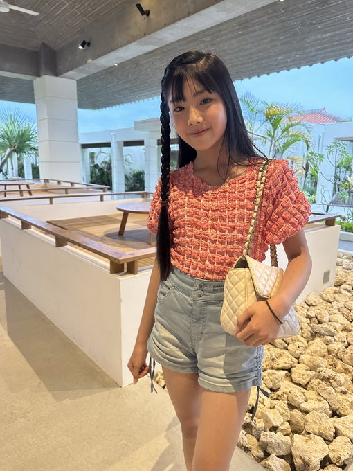 Twitterのコスプレ画像15