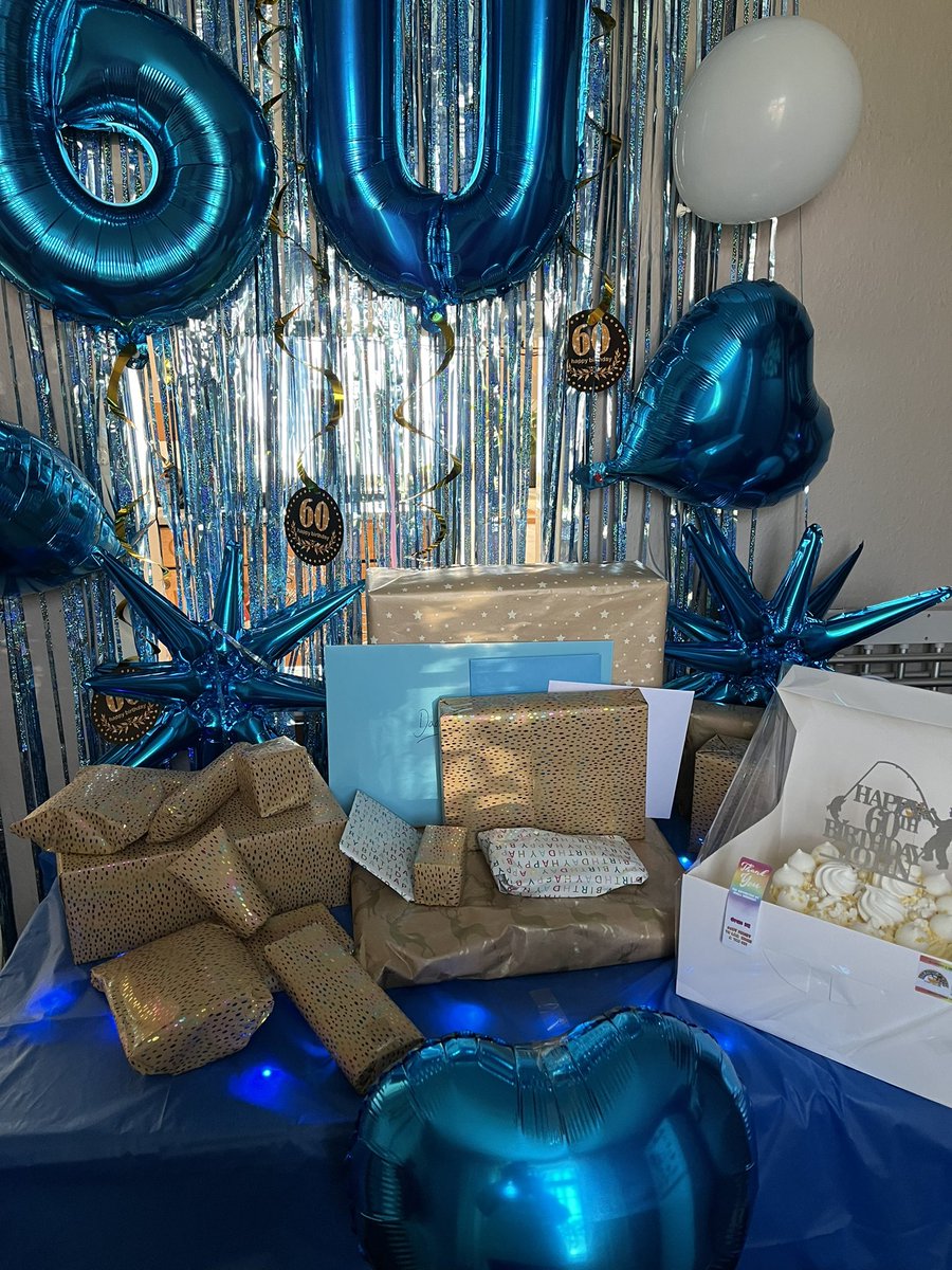 emanor's tweet image. Happy 60th birthday to my hubby @jonanor ….have the best day ❤️❤️❤️vest ❤️❤️❤️