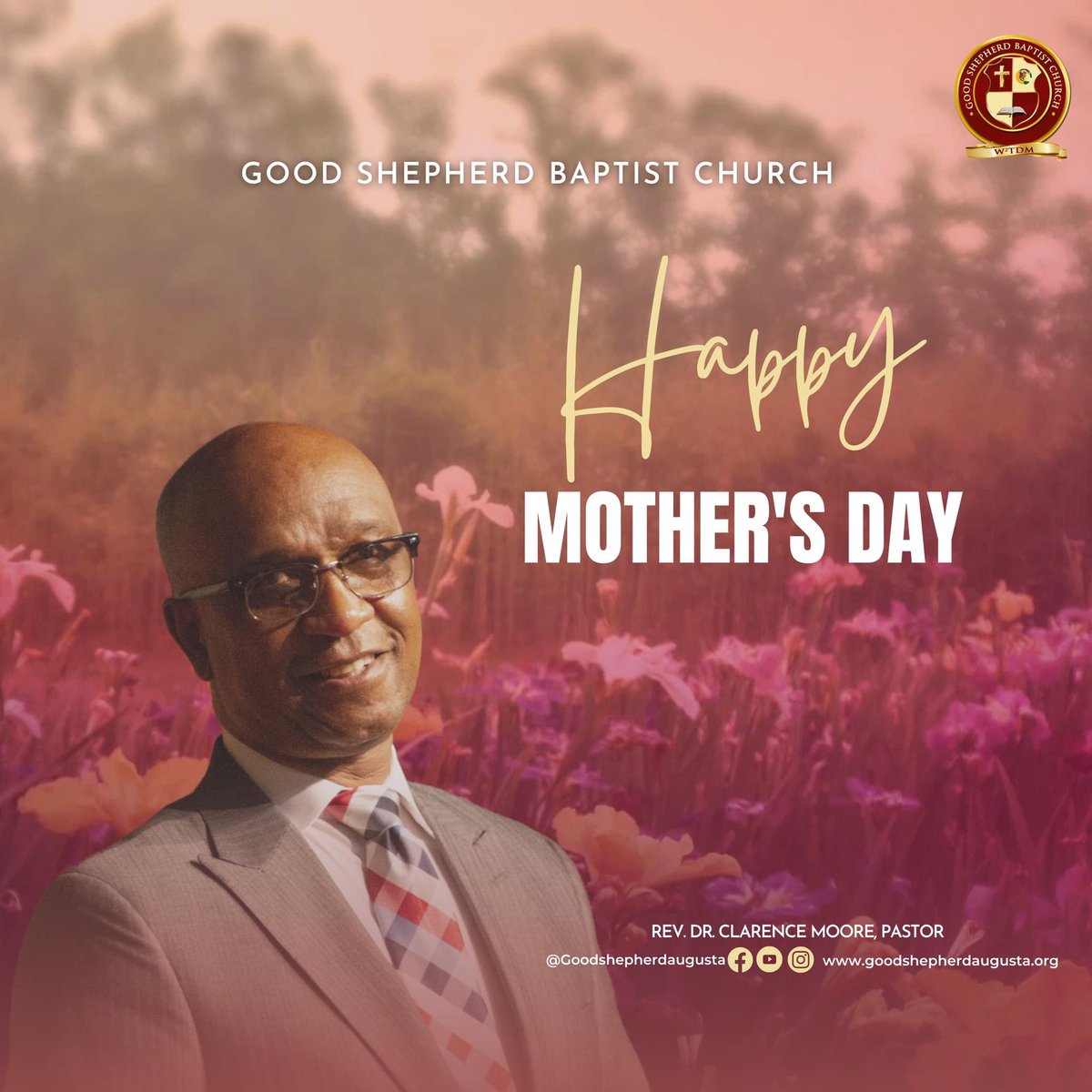 gsbcaug's tweet image. 