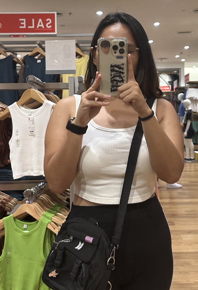 d-day sticker!! ft. my jungkook dead rather than cool mini bag from <a href="/made4armyph/">made4armyph</a> 💗