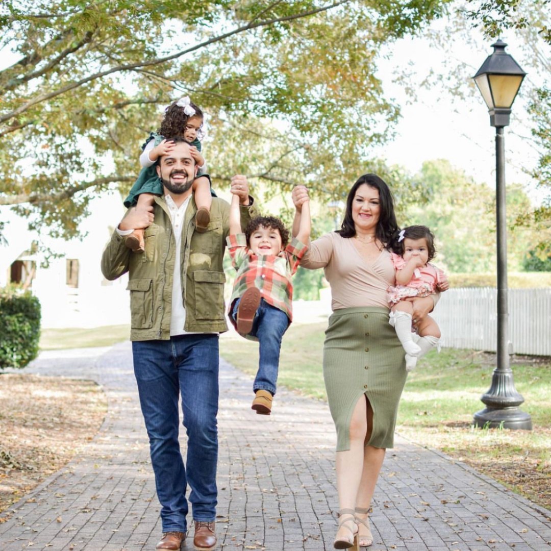 Happy Mother's Day to all the mom's out there! Thank you for all you do and for spending time with your families in our @WakeGovParks Wishing you all a wonderful day! #HappyMothersDay 📸: Intagram's: jessiepelosophotography, sunshinejazzy3, emmabluephotography, trinket_love_