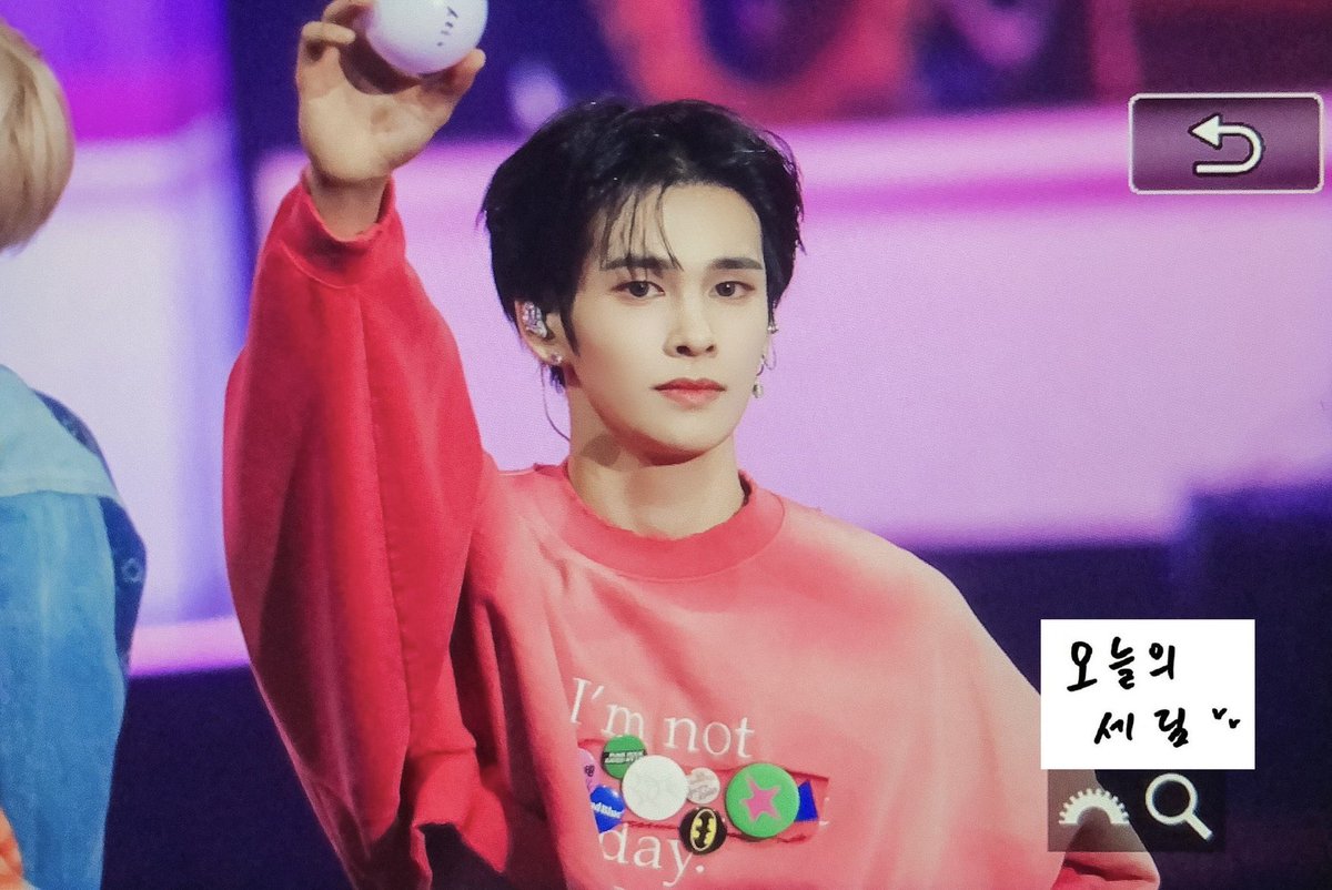 230514

#CRAVITY #SERIM 
#크래비티 #세림 #박세림