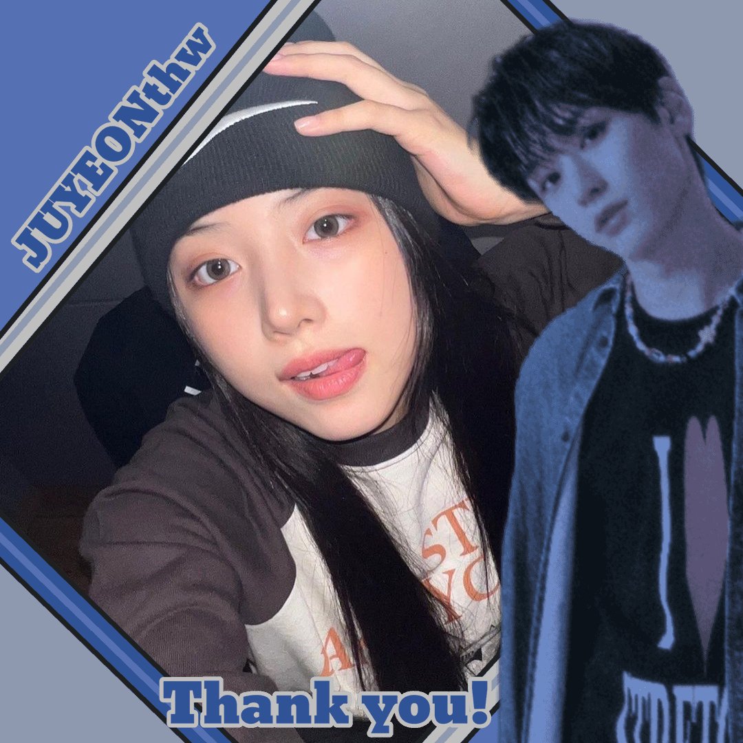 junfgsu's tweet photo. @JUYEONthw 😎🤟🏻 https://t.co/g9HgOuncpA