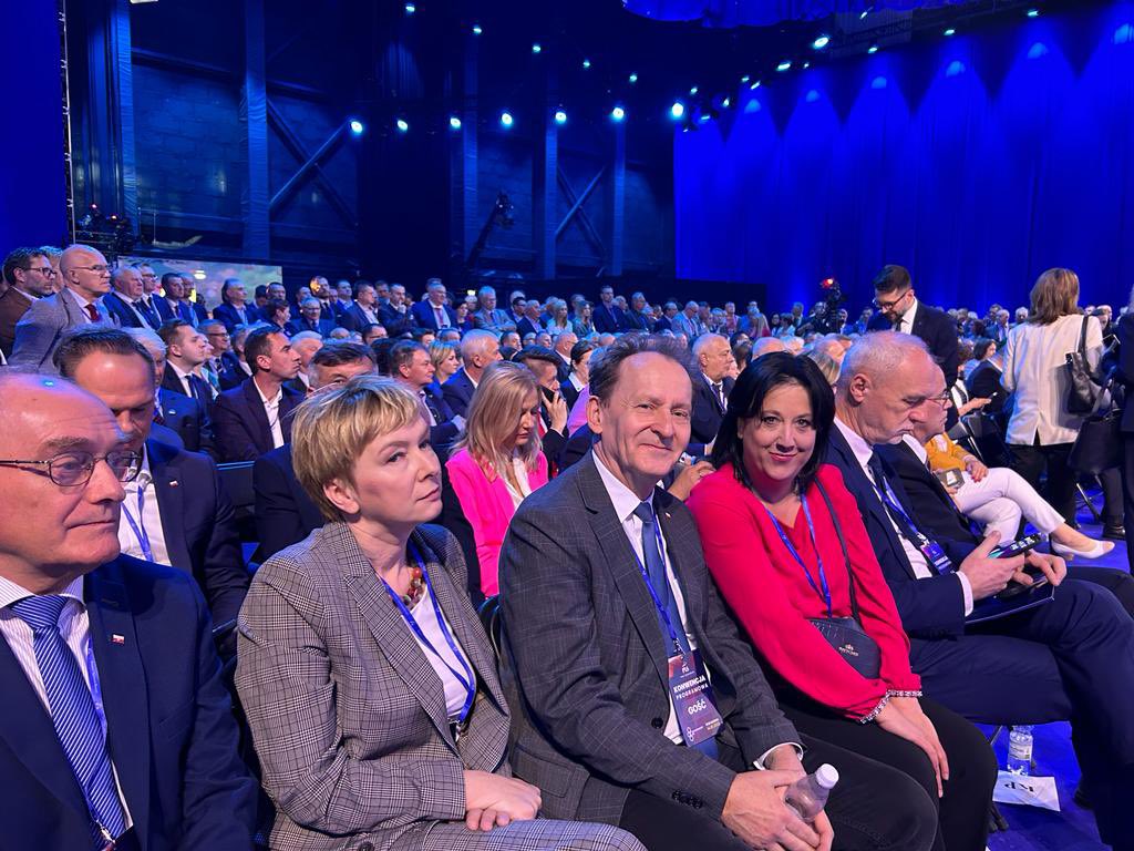 RozeckaPL's tweet image. #ProgramowyUl @pisorgpl