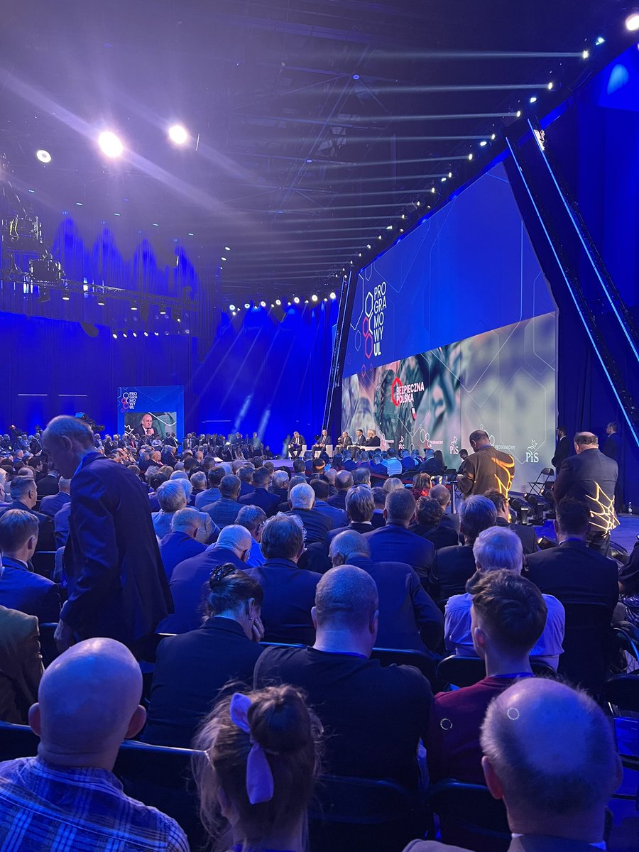 RozeckaPL's tweet image. #ProgramowyUl @pisorgpl