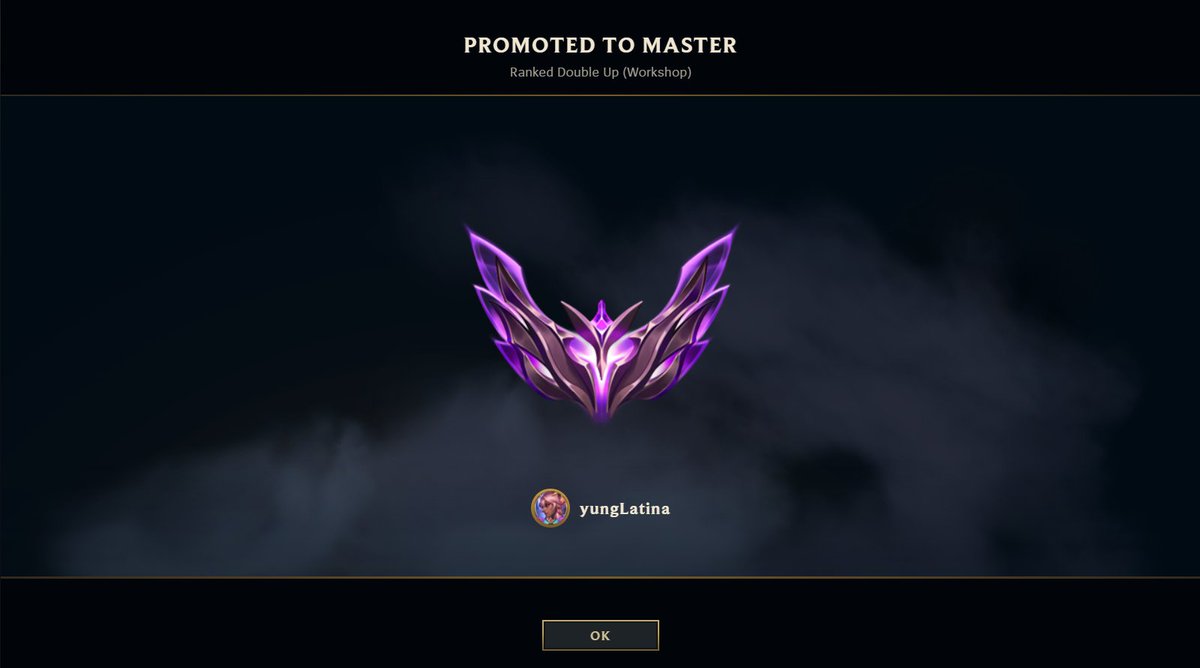 Yunglatina tweet media