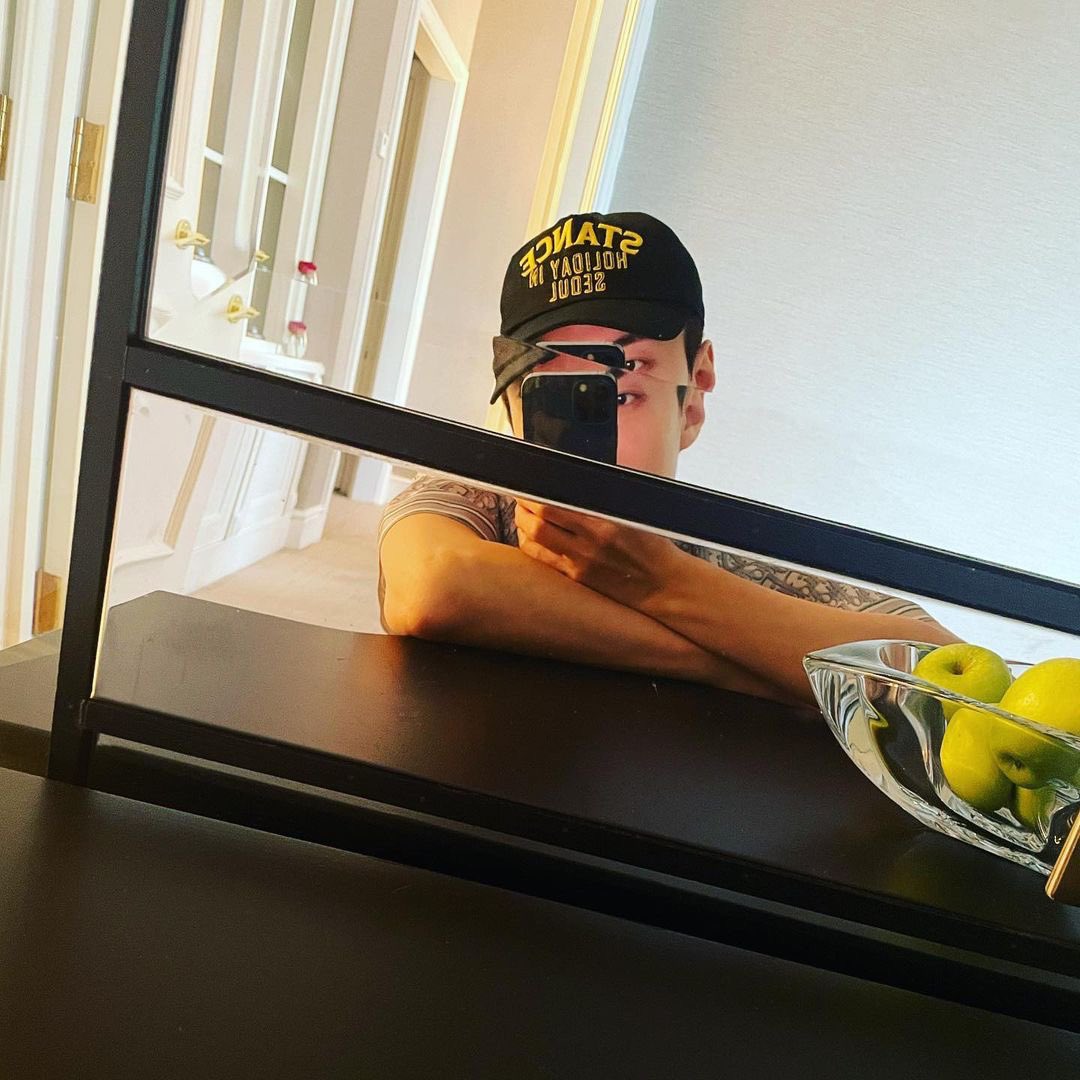 sehunwinx's tweet photo. aceito migalhas do sehun pois não sei o meu valor e pra quem não tem nada isso é muito https://t.co/VOwxPiuQxp