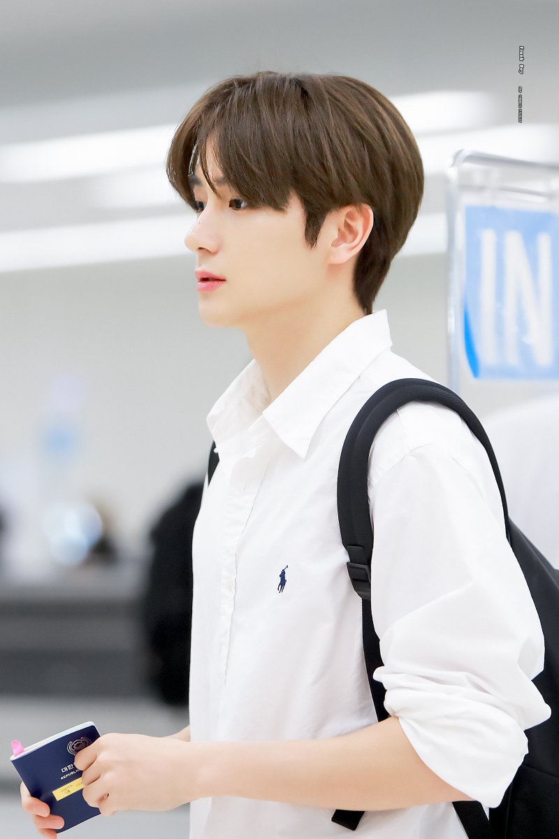 FrankBoy_24's tweet photo. 230511

#더보이즈 #THEBOYZ #TBZ
#현재 #HYUNJAE #이재현 https://t.co/uYGoAboW2m