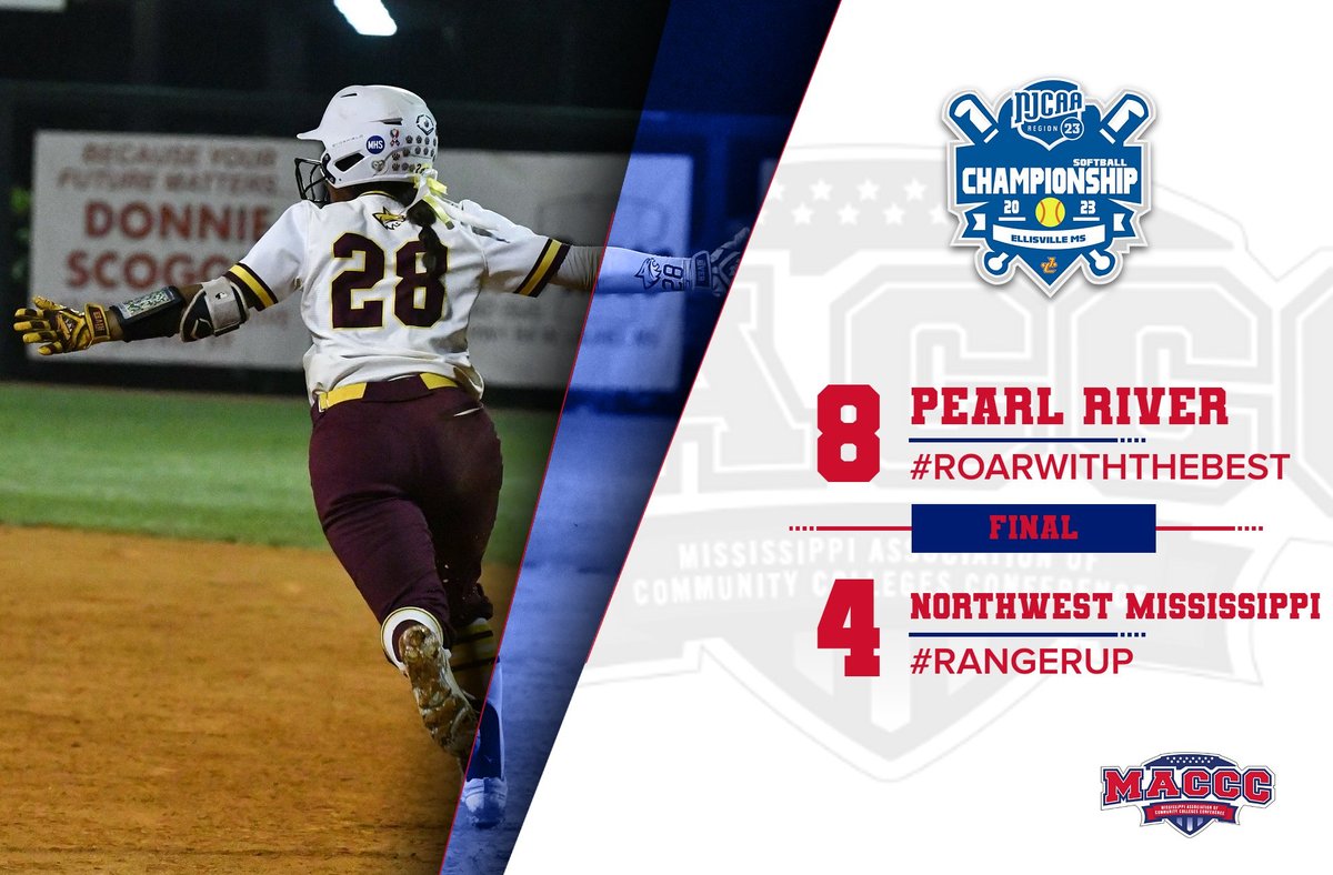 MACCCAthletics's tweet photo. Final scores from yesterday's NJCAA Regional 23 Tournament 7:30pm and 10:45pm games.
The tournament resumes today at 11am.
#MACCCSB | #GreatnessBeginsHere https://t.co/wp1VVVaUzw